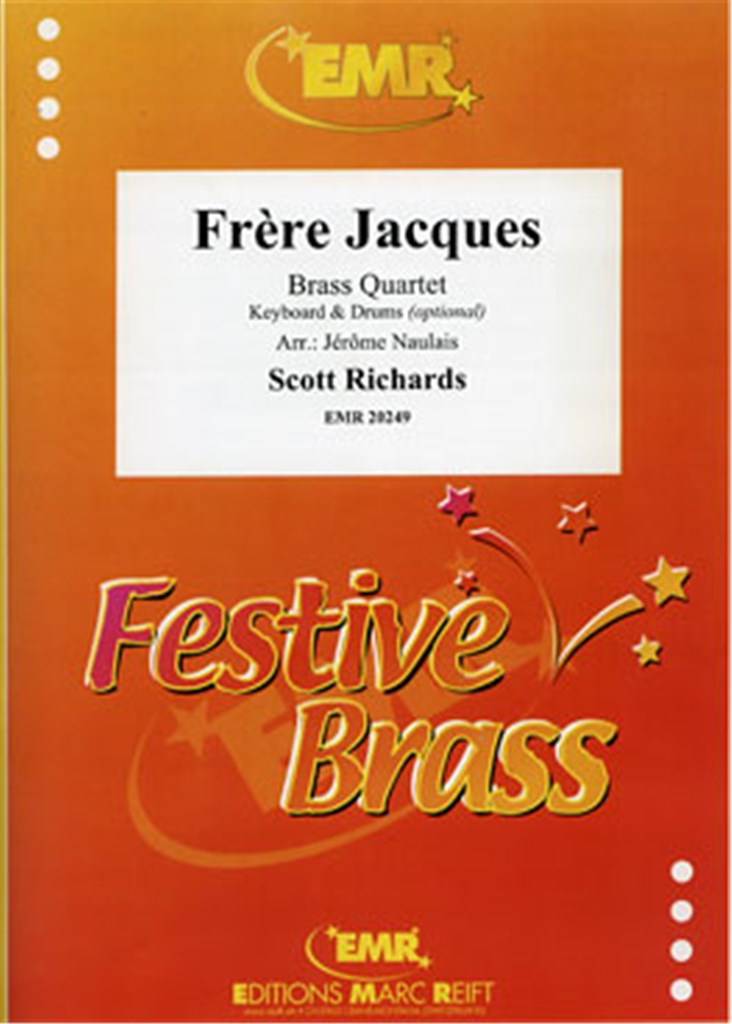 Frère Jacques